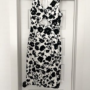 NWT Michael Kors Collection Dress Size 6